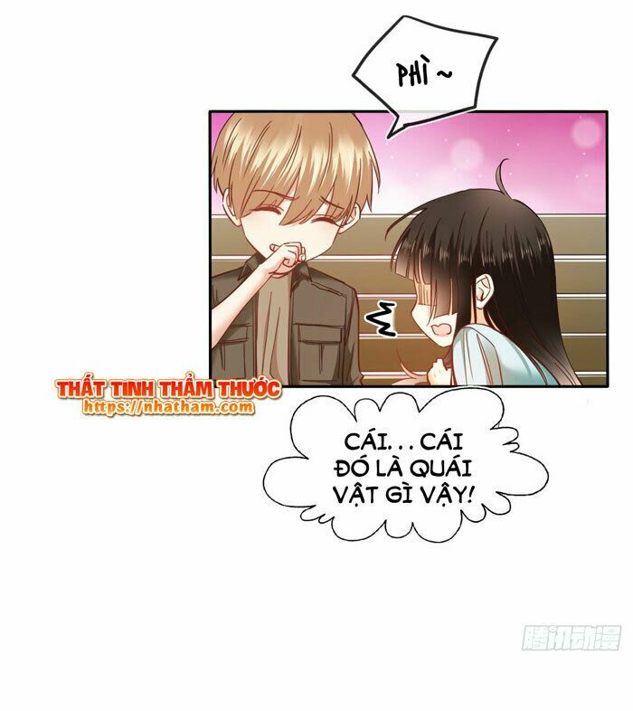 bay qua thiên sơn đến yêu anh chapter 65 6