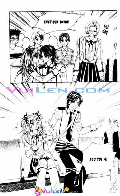 sâu trong ánh mắt chapter 99 9