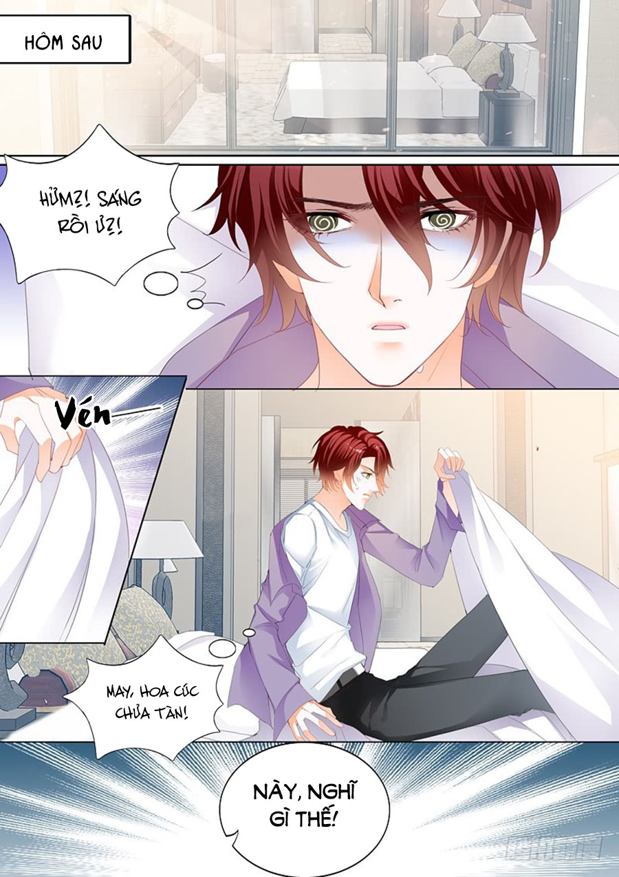 bá đạo tiểu thúc, xin trêu chọc vừa thôi! chapter 78 10