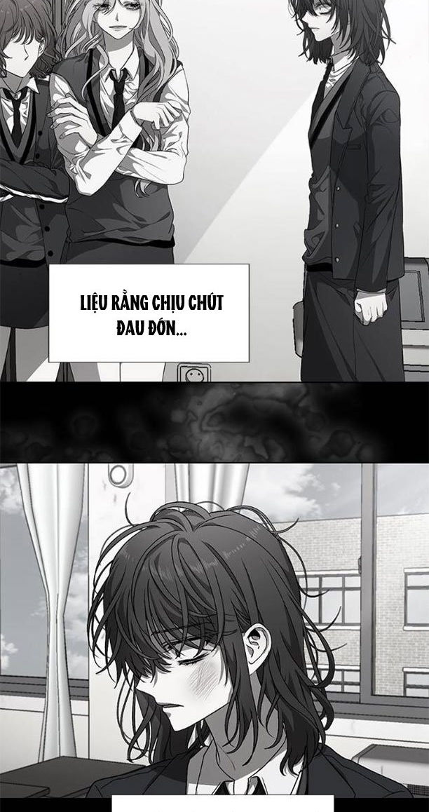 Tự Do Trong Mơ chapter 15.1 31