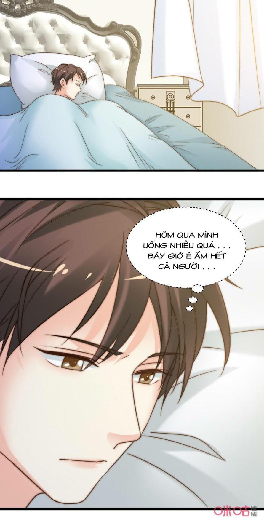 bí mật của thiên kim chapter 120 14