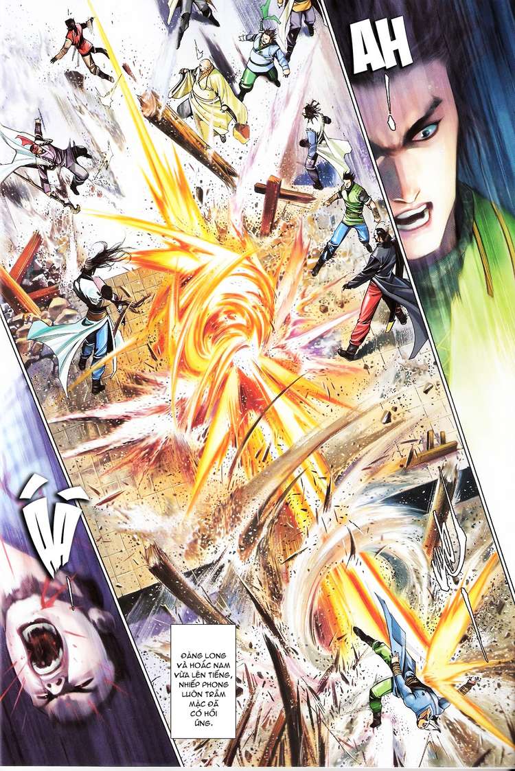 phong vân chapter 564 7