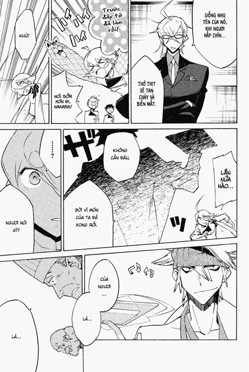 hell’s kitchen chapter 28 34