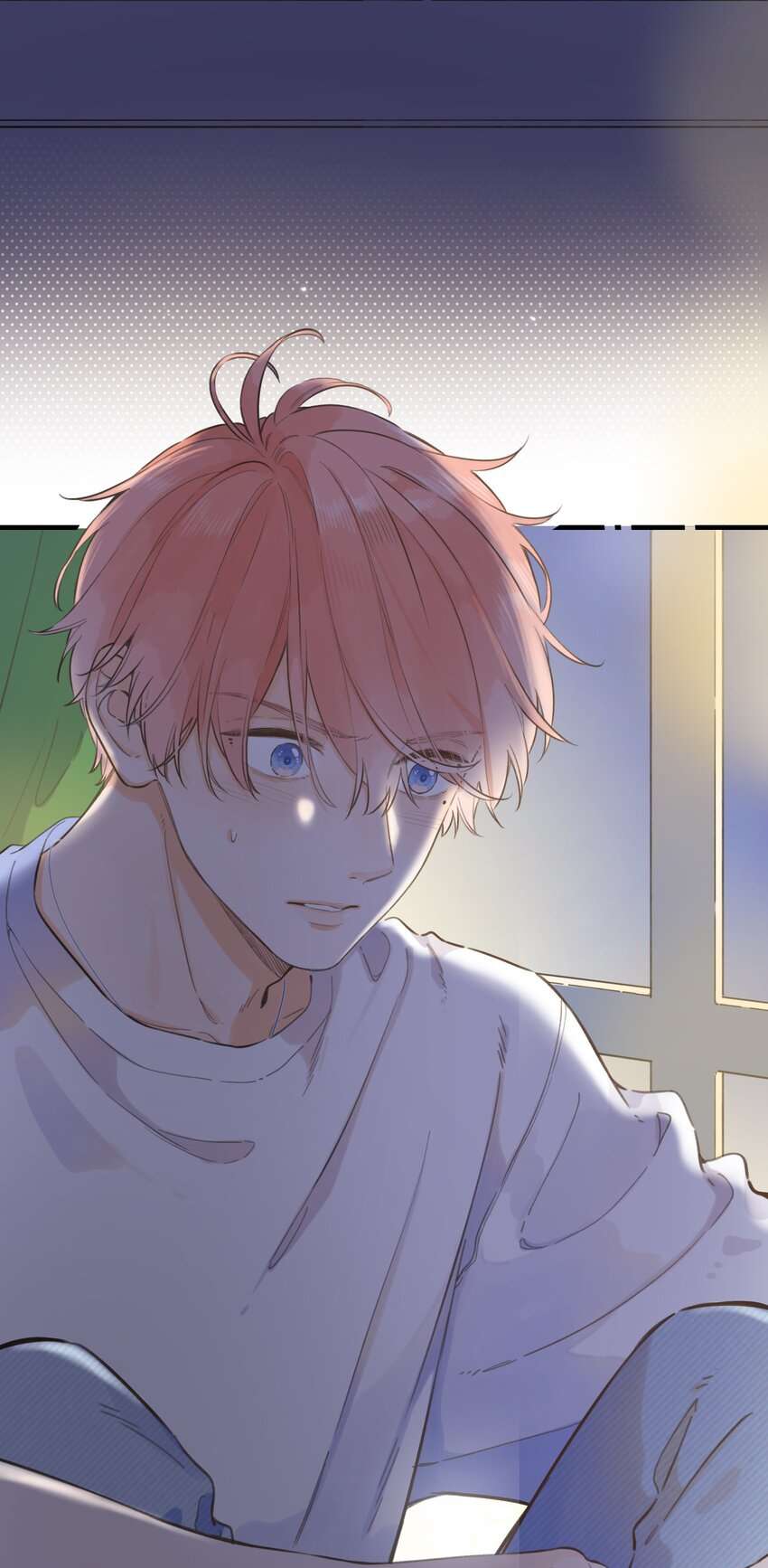 ánh sao trôi dạt giữa làn nước chapter 67 17