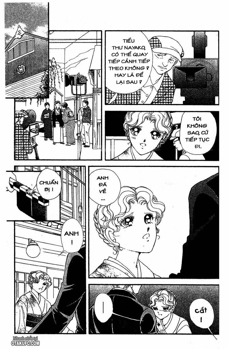 khúc tình ca ban mai - akatsuki no aria chapter 79 43