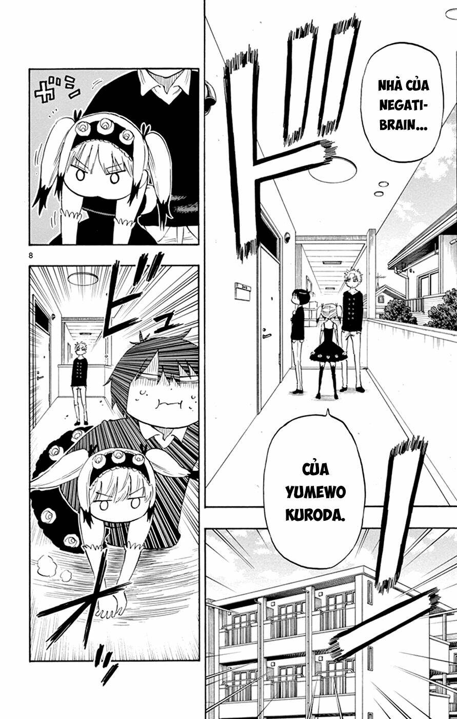 saike mata shite mo chapter 32 10