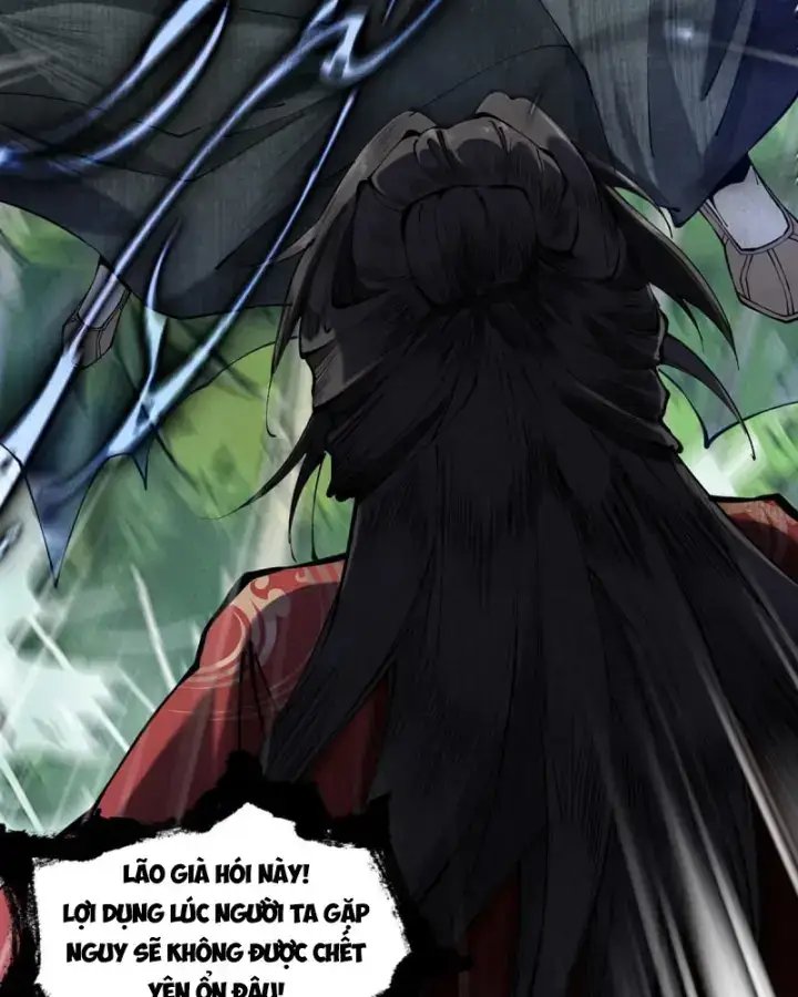gặp mạnh thì càng mạnh, tu vi của ta không giới hạn chapter 4 106
