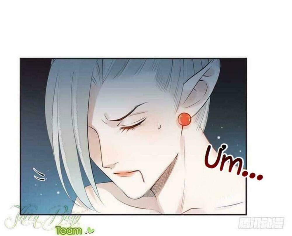 yêu tiên ca chapter 6 20