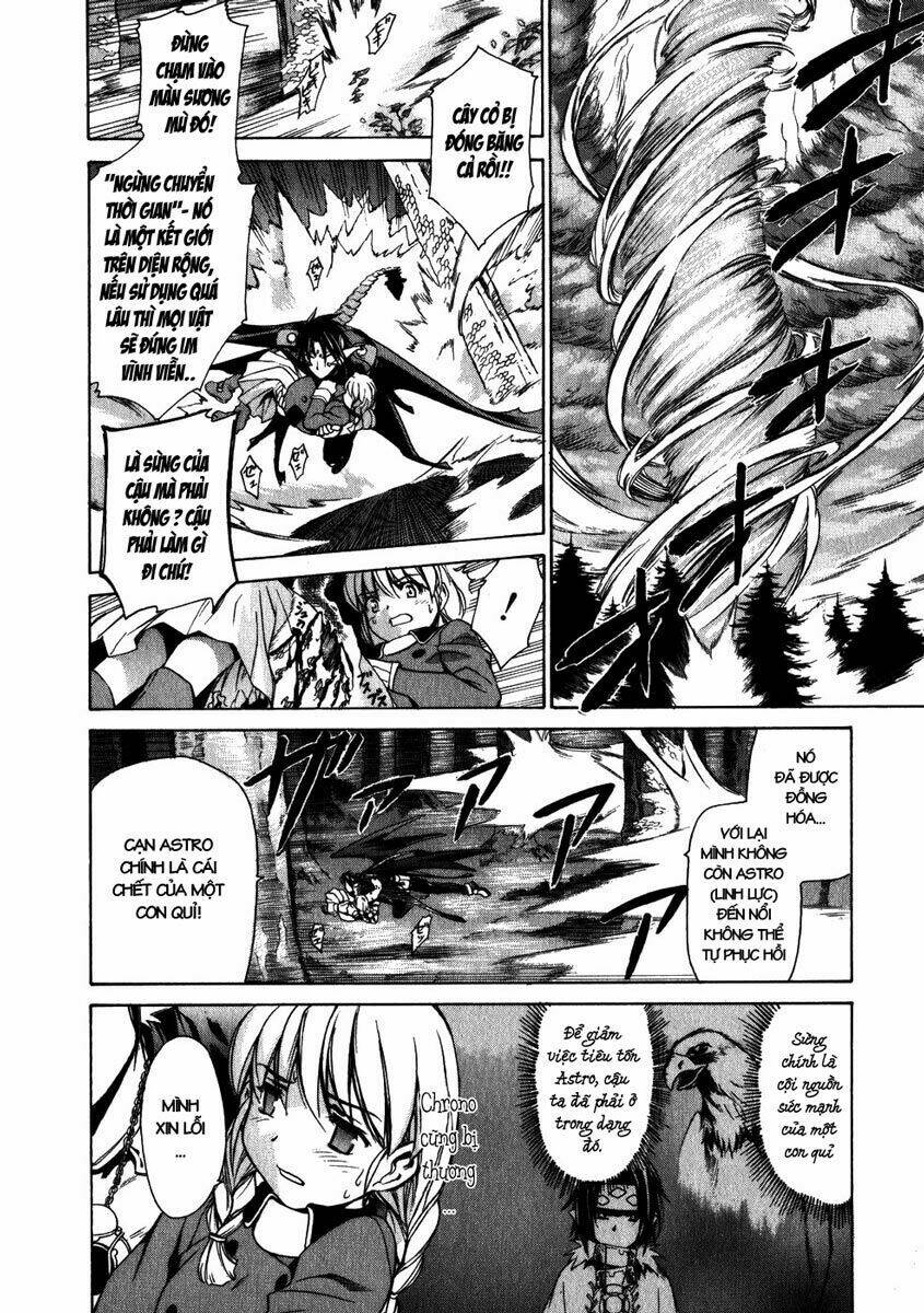 chrono crusade chapter 11 15