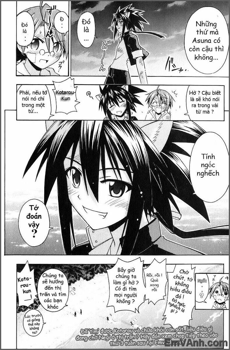 bậc thầy ma pháp chapter 192 19