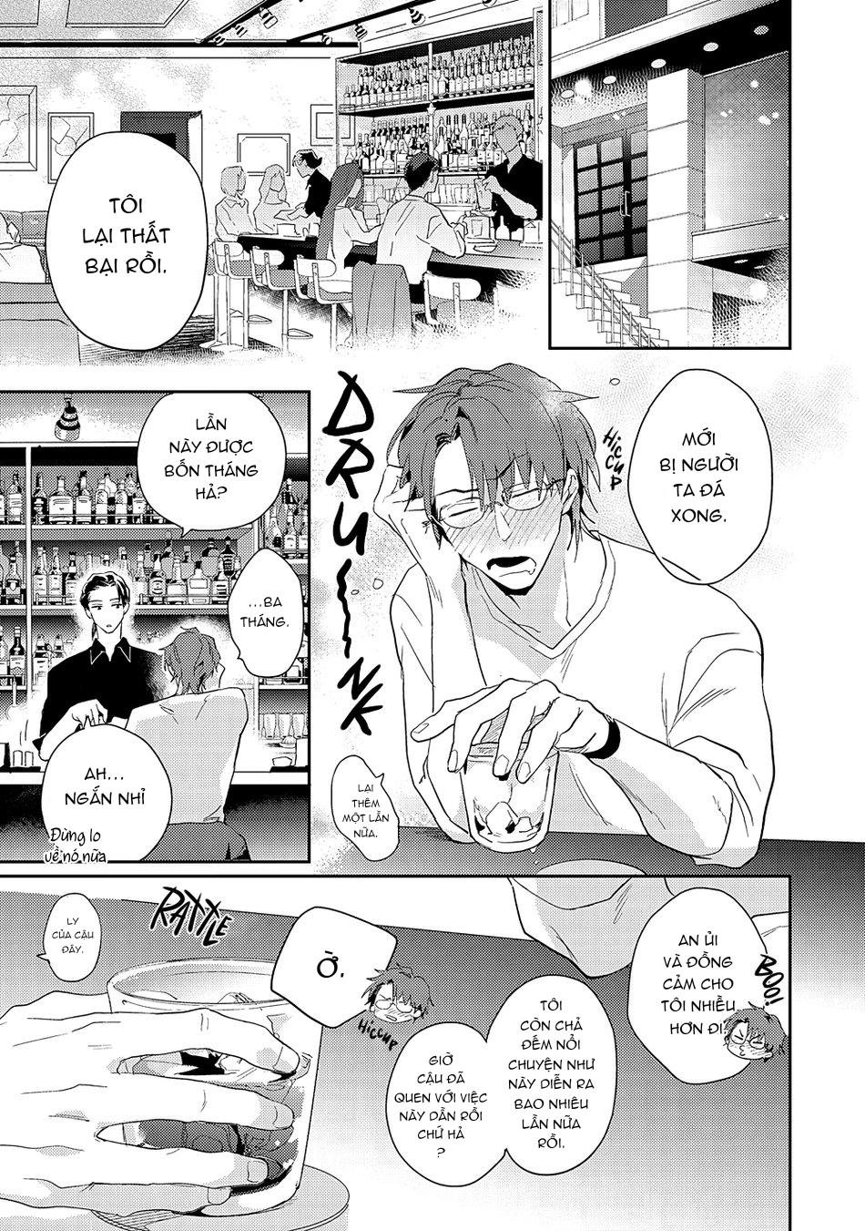 love-shower for the twisted flower chapter 1 6