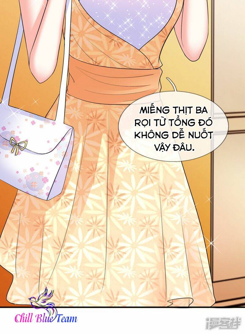 tổng tài đích tự dưỡng tiểu kiều thê chapter 22 15