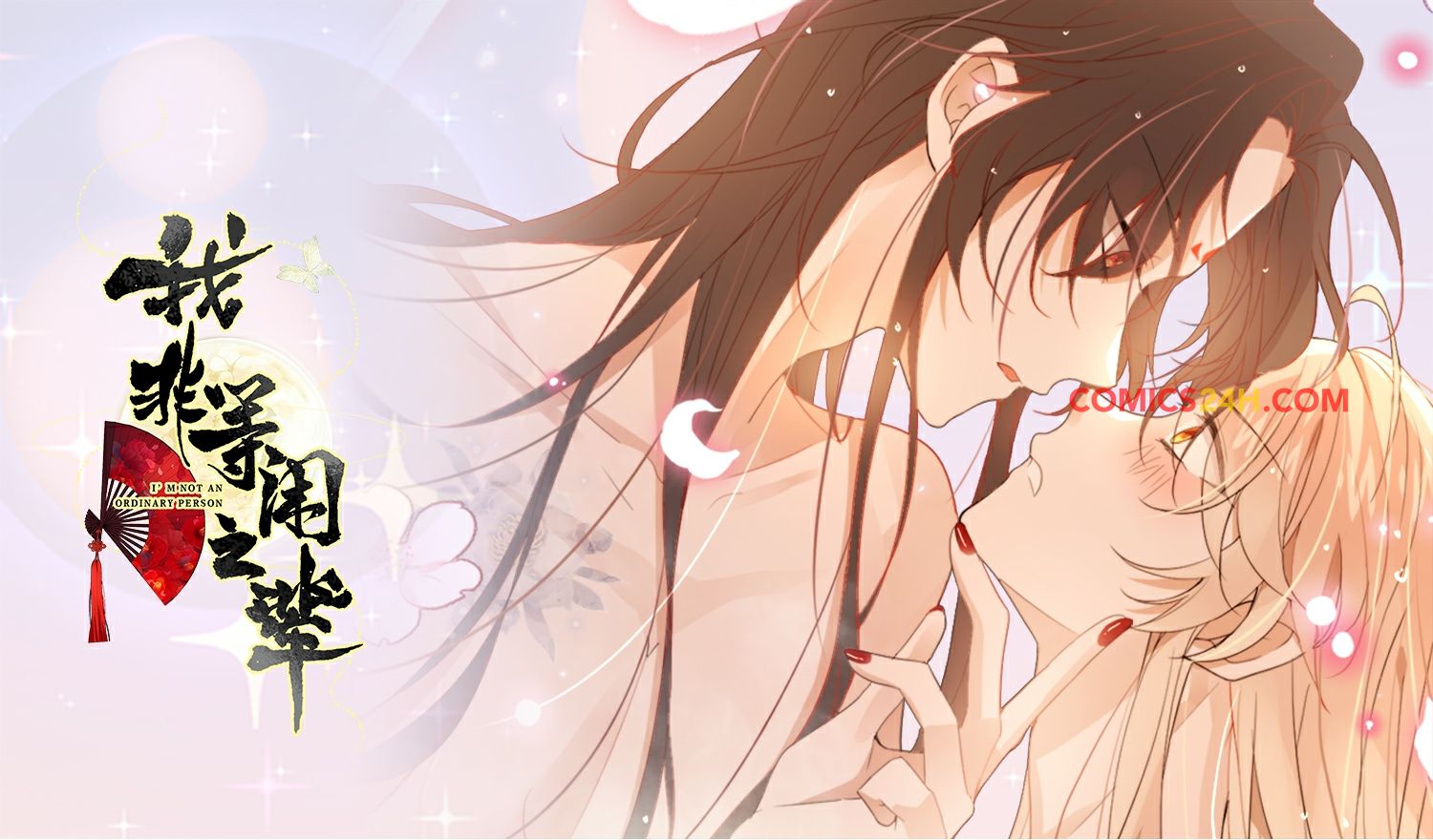 tôi không phải người tầm thường chapter 5 2