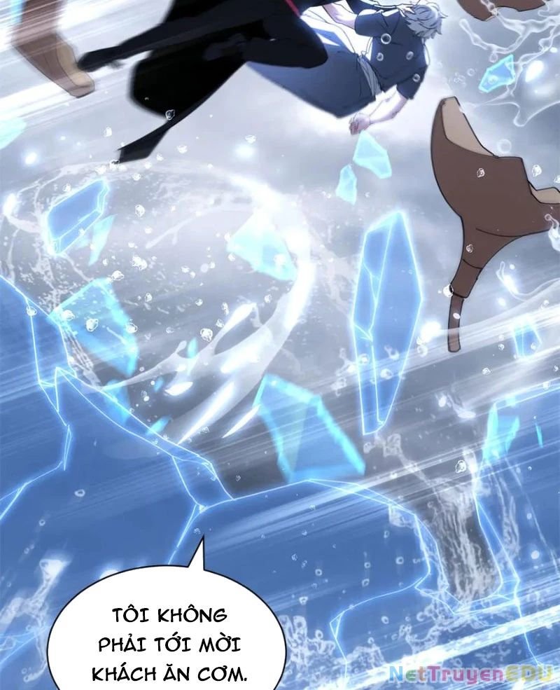 ma thú siêu thần chapter 172 24