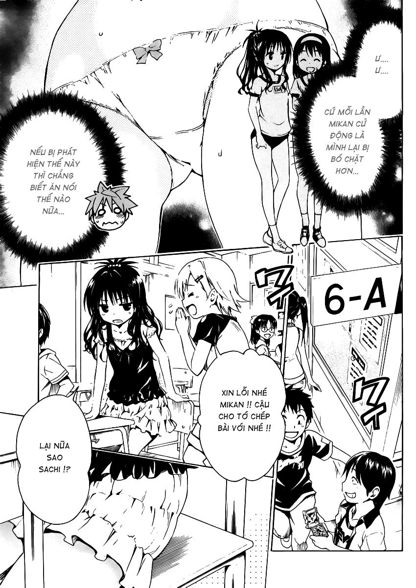 to love - ru darkness chapter 22.5 5
