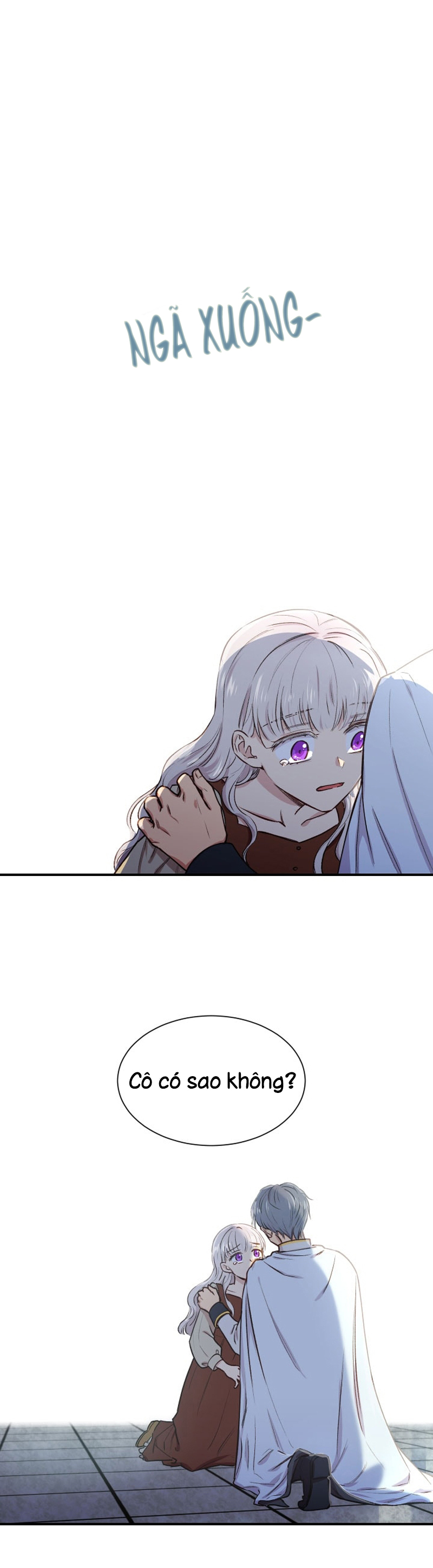 bản khế ước với nữ công tước ác ma chapter 4 17