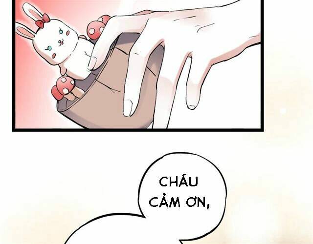 trạch thượng tịch mịch huỳnh hỏa chapter 13 27