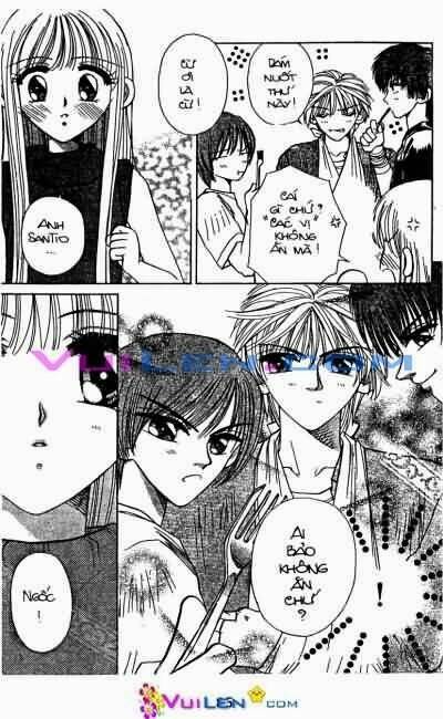 arita đáng yêu chapter 3 84