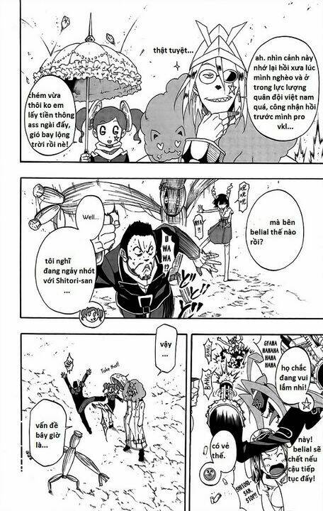 tripeace chapter 28 17