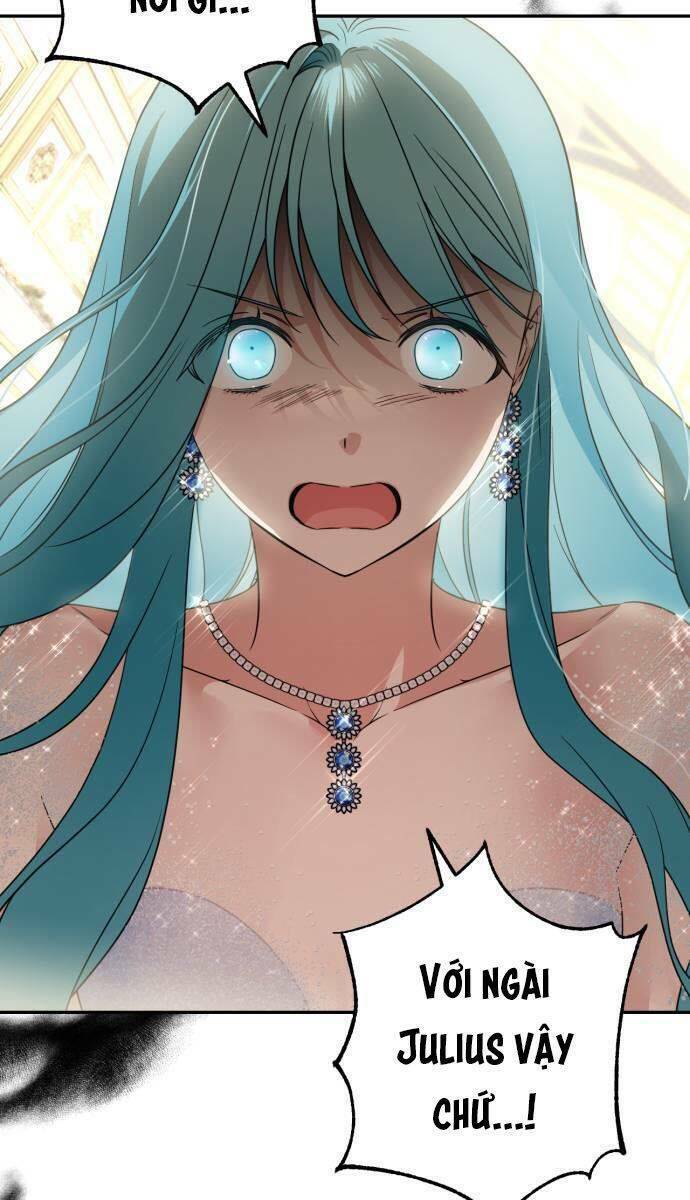 công nương mint bé nhỏ chapter 40 41