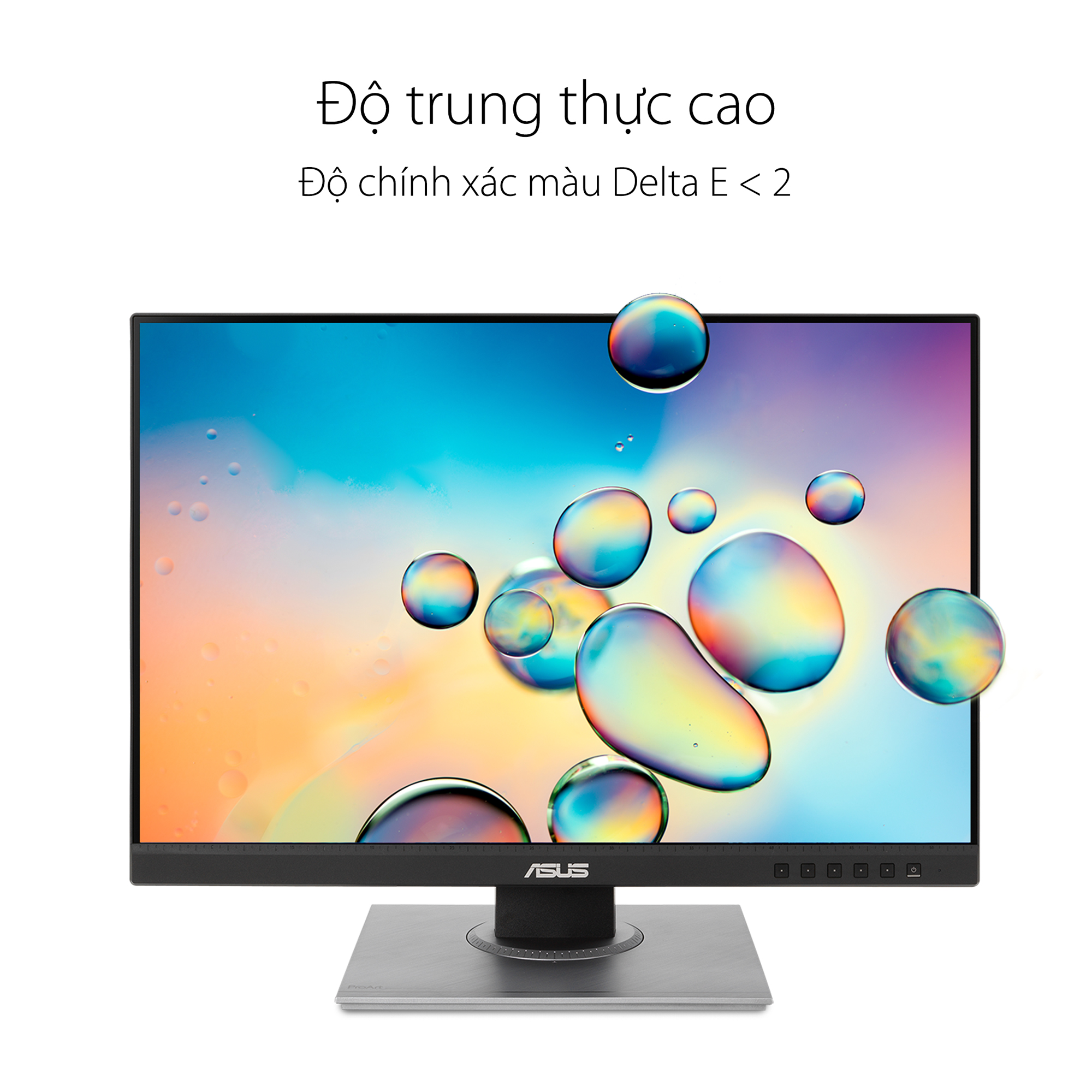 Màn Hình Chuyên Đồ Họa Asus ProArt PA248QV 24.1inch WUXGA 5ms 75Hz IPS - Hàng Chính Hãng