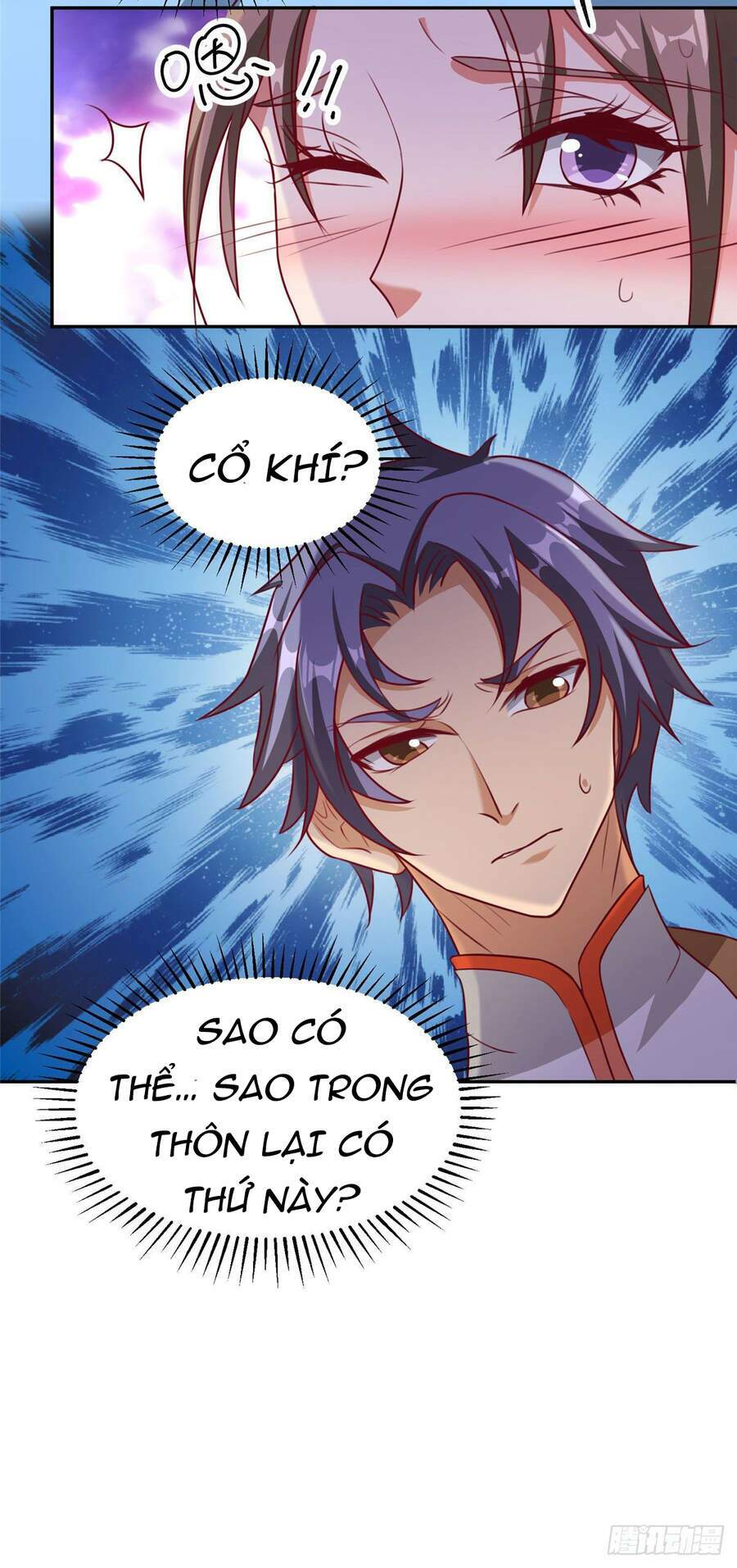 thần y thân cận của nữ tổng tài chapter 4 24