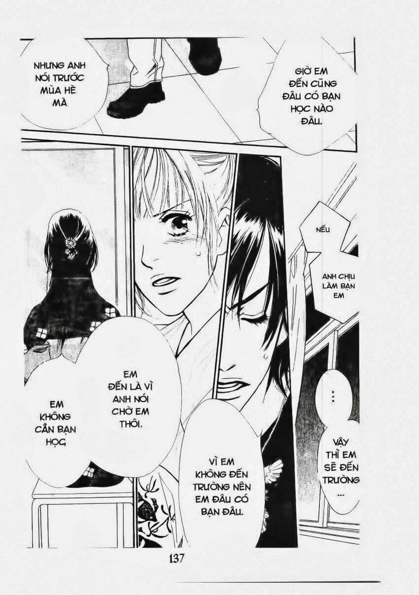 biển rộng bao la chapter 8 11