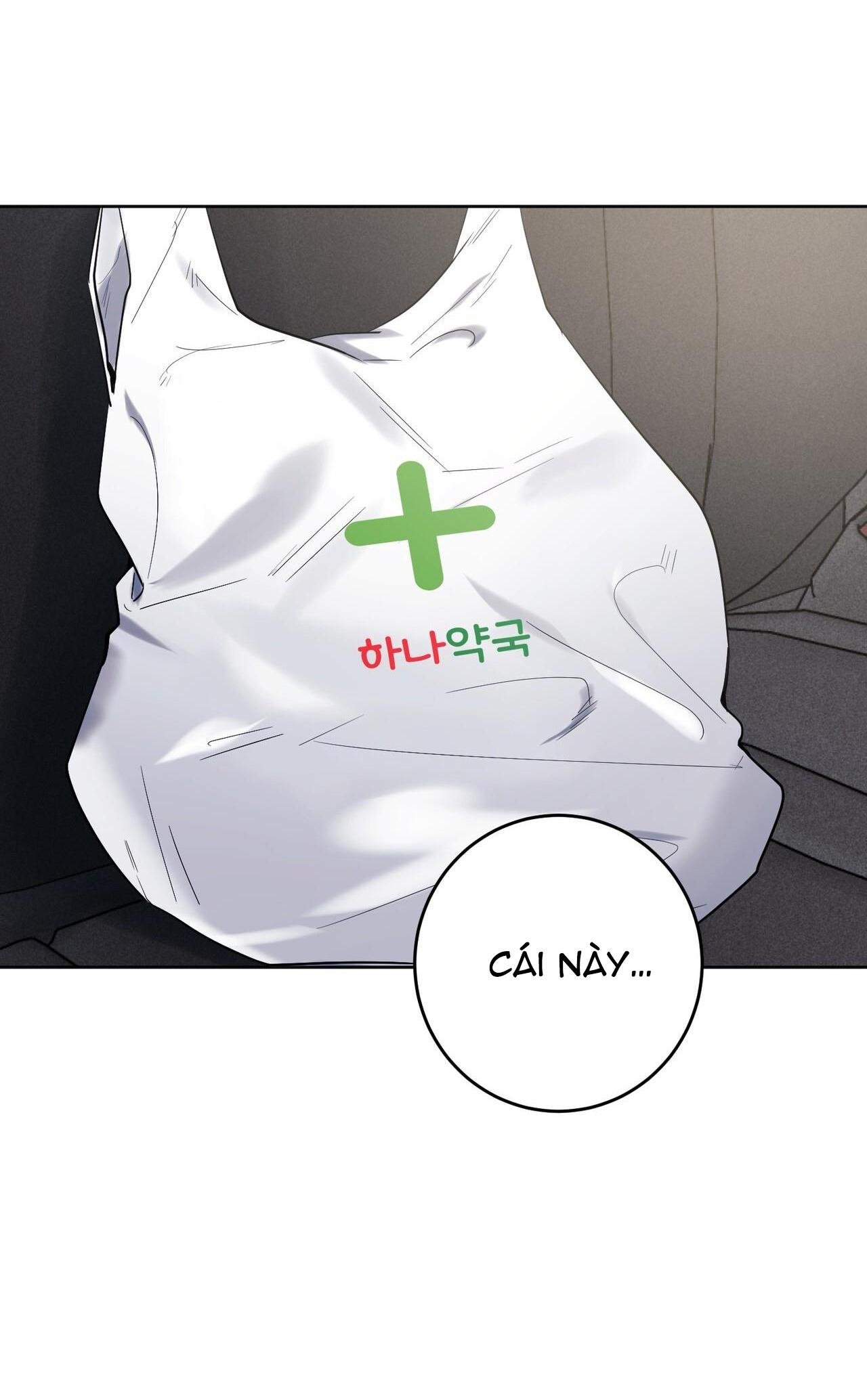 cạm bẫy đại học chapter 55 8