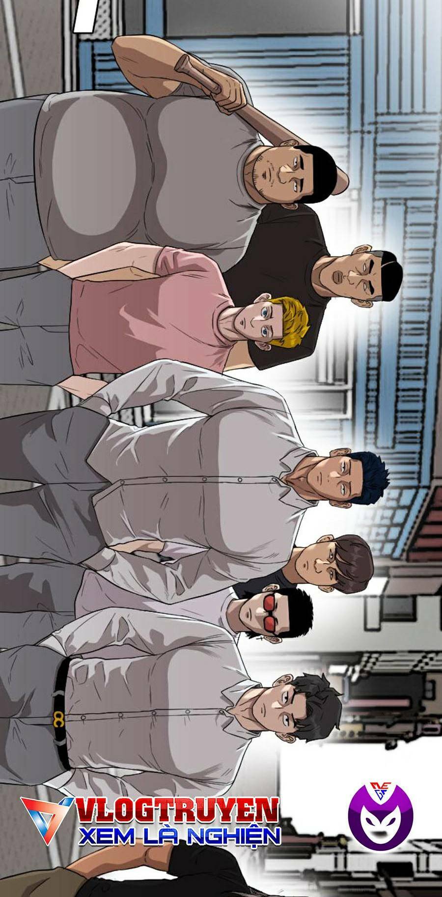 người xấu chapter 77 54