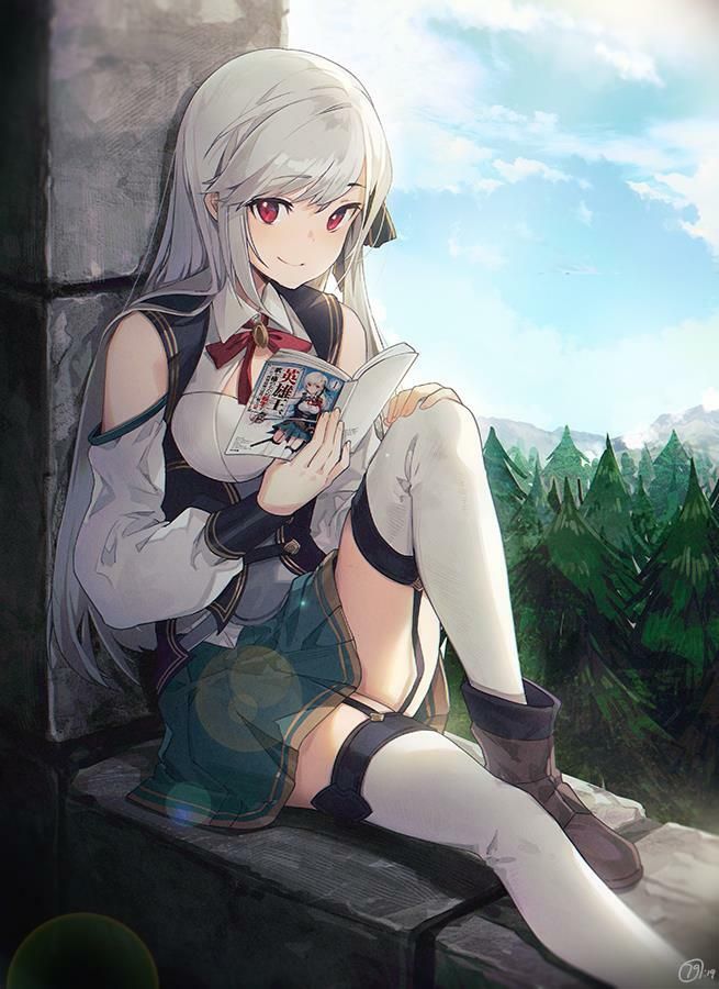 eiyuu-ou, bu o kiwameru tame tensei su - soshite, sekai saikyou no minarai kishi ~ chapter 16.1 1