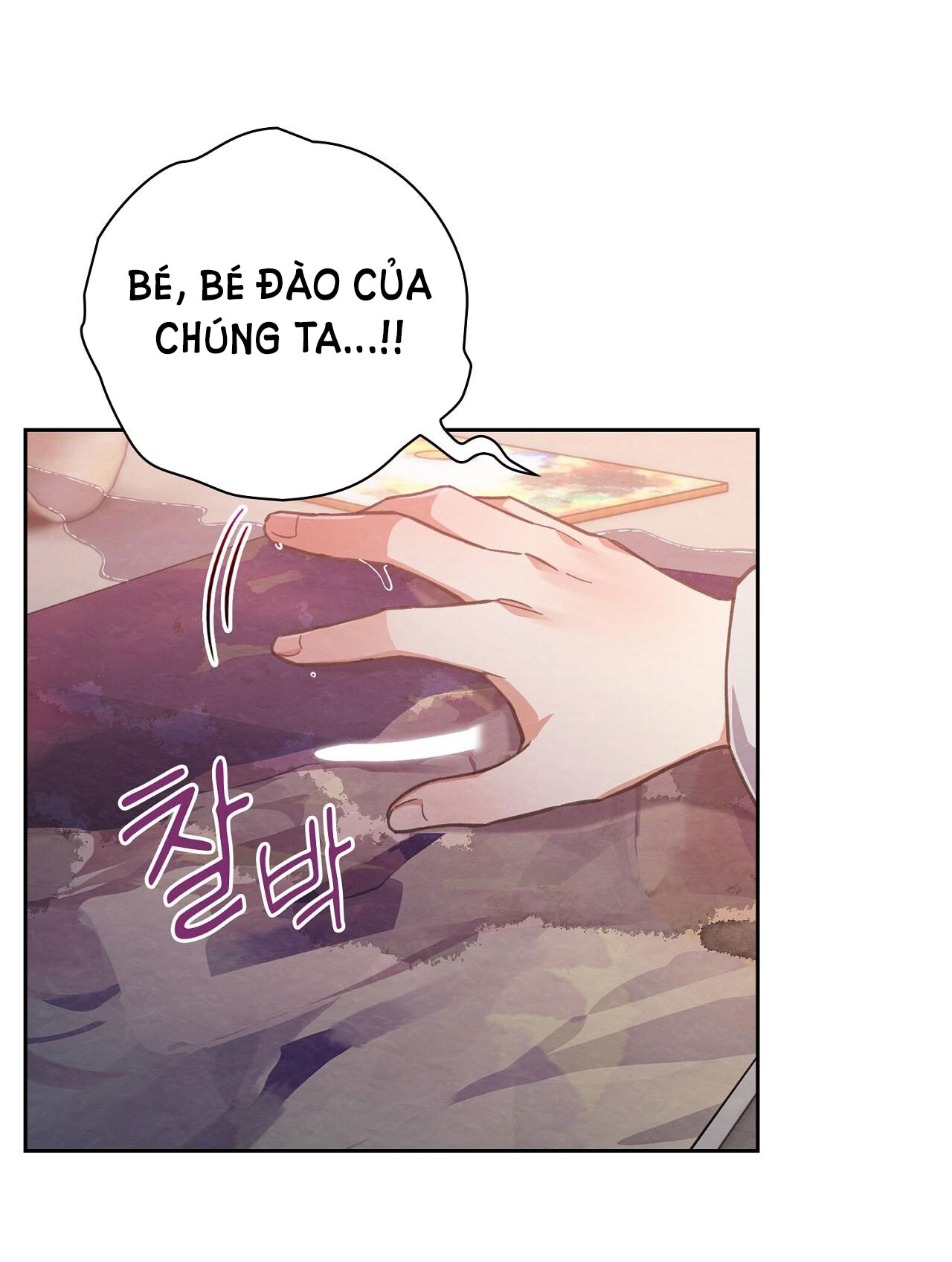 Trốn Thoát Khỏi Gã Thợ Săn chapter 27.1 - Trang 12