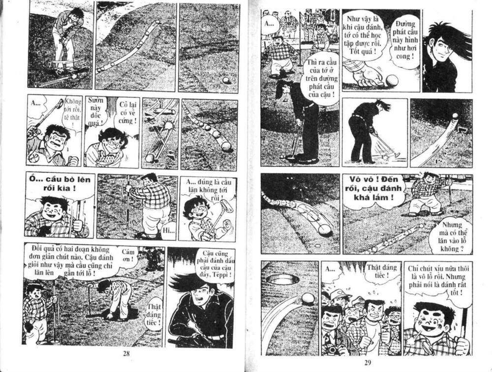 tân teppi chapter 5 13