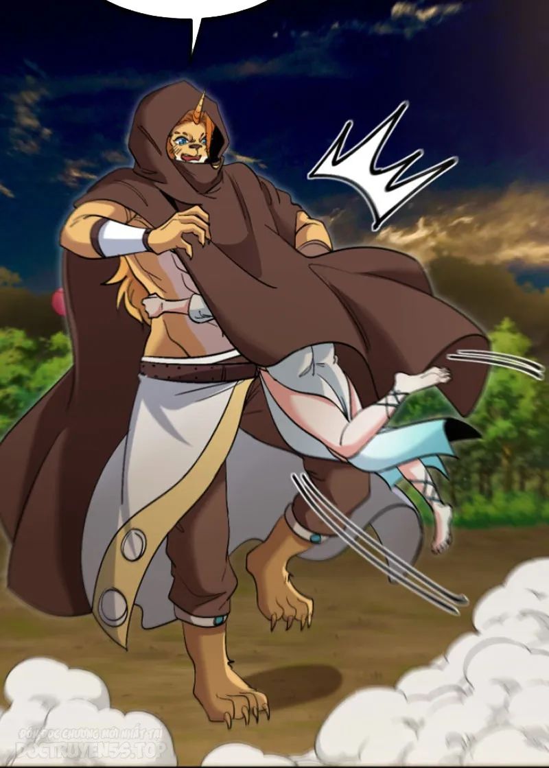 sau khi nằm, ta trở thành đại yêu chi vương chapter 5 51