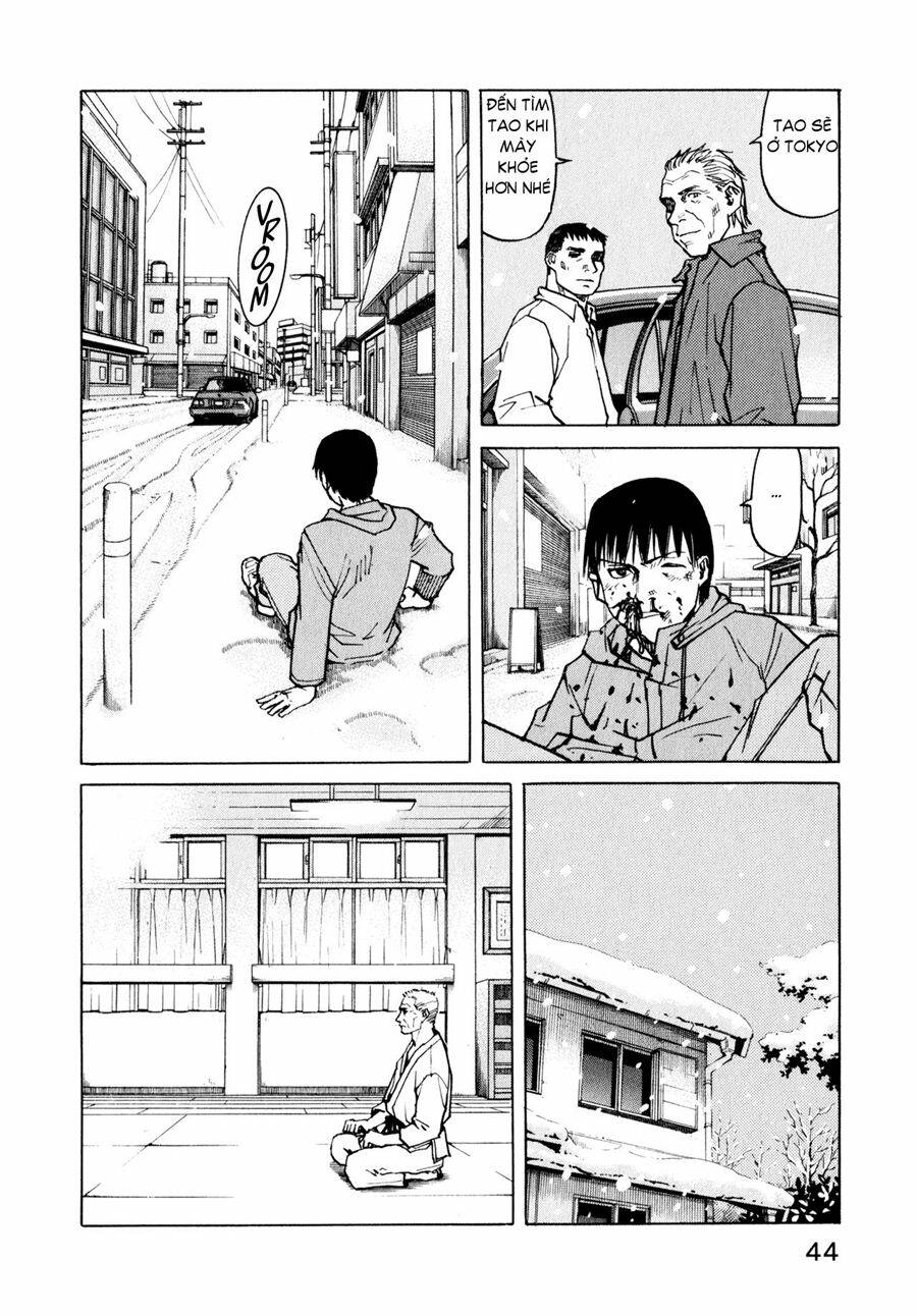 all rounder meguru chapter 2 10