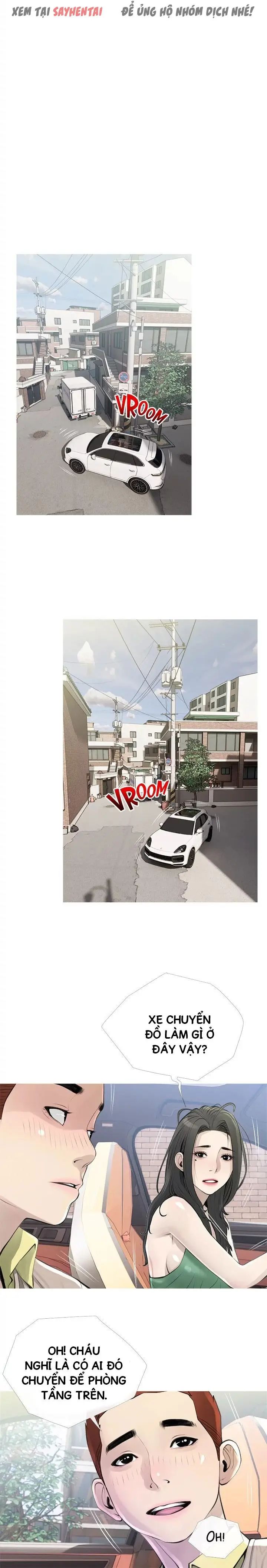 dập dì của tôi chapter 43 12