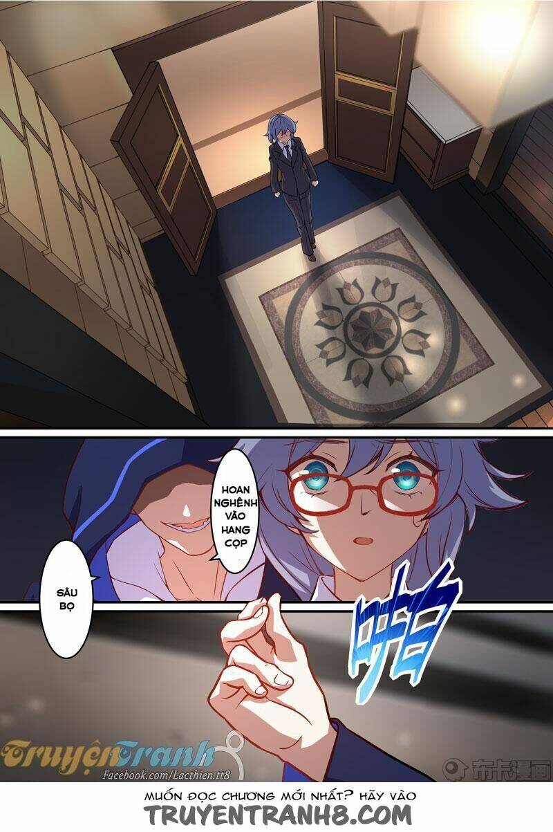 băng hoại 3rd chapter 59 18