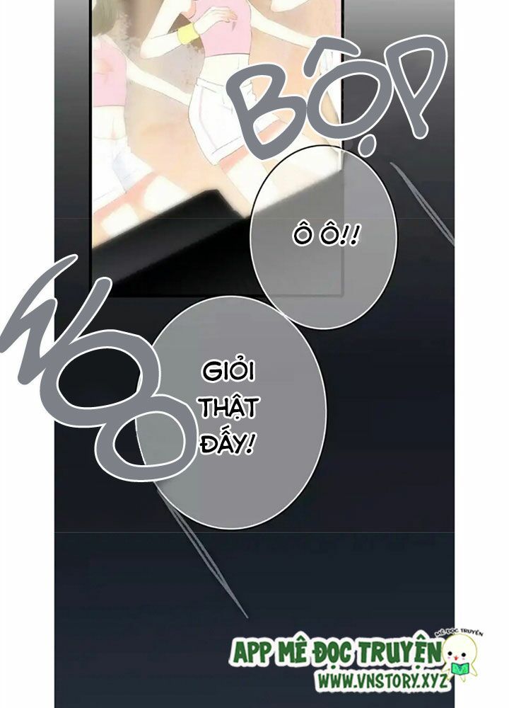 con tim rung động 2 chapter 36 18