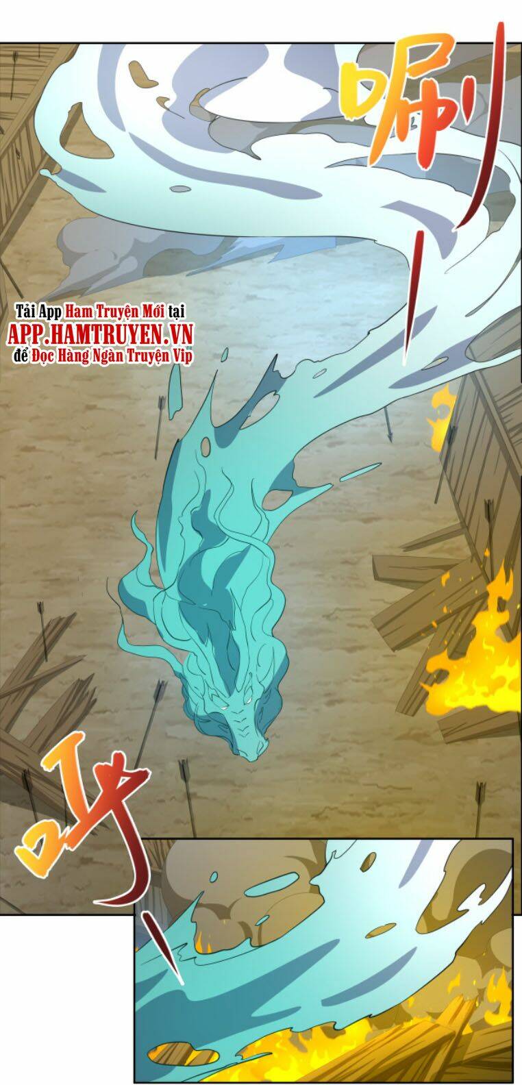 thôn phệ một thế giới tu tiên chapter 111 36