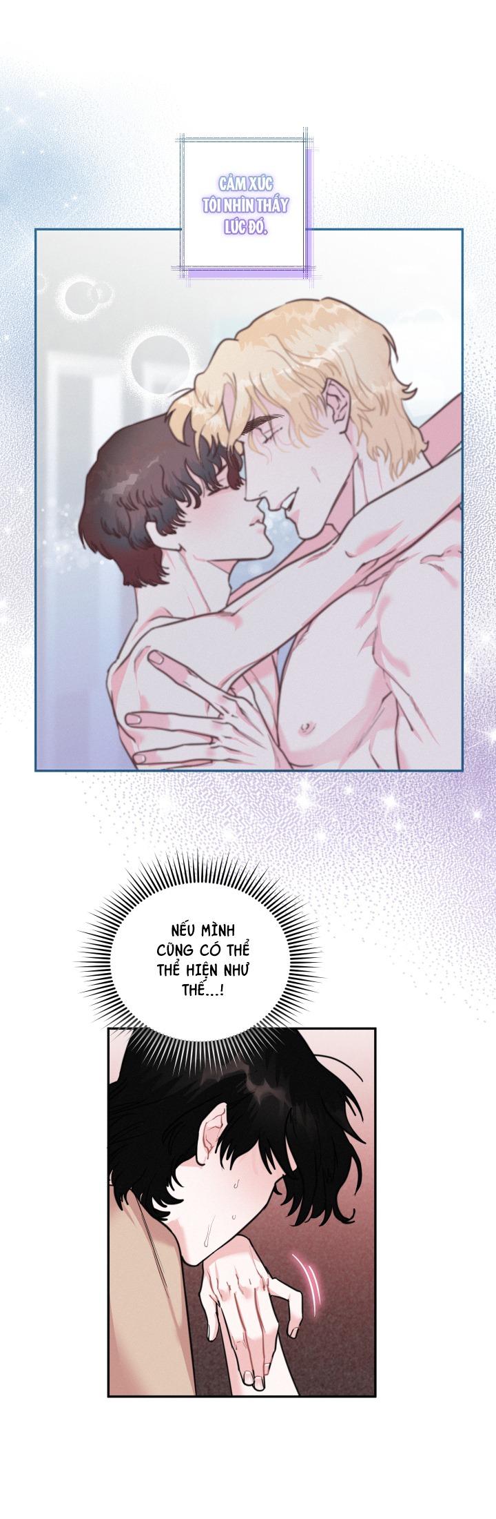 lời nói dối đẫm máu chapter 10 35