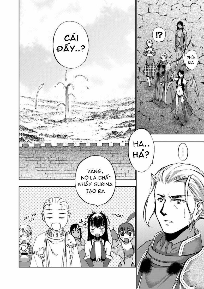 maou no hajimekata chapter 15 9