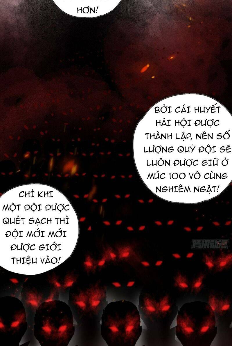 thế giới xa lạ chapter 25 31