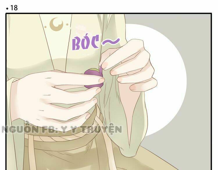 giáo chủ, chú ý thanh danh! chapter 18 2