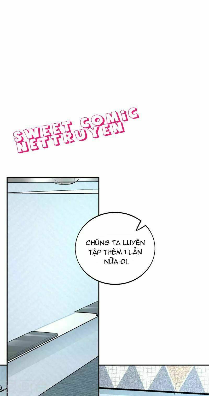 manh bảo đột kích: mami cha con đâu ? chapter 27 23