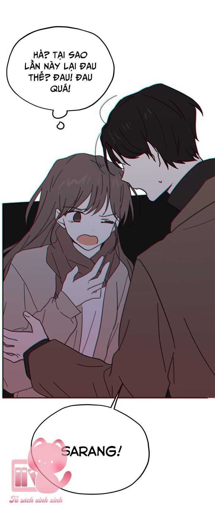 sợi chỉ tình yêu chapter 74 33