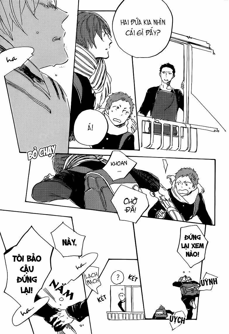 ameiro no toge chapter 1 22