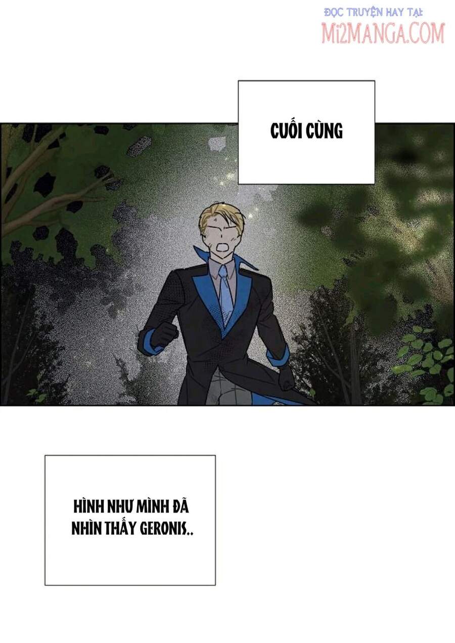 tôi đã cướp mất đêm đầu tiên của nam chính chapter 75.5 19