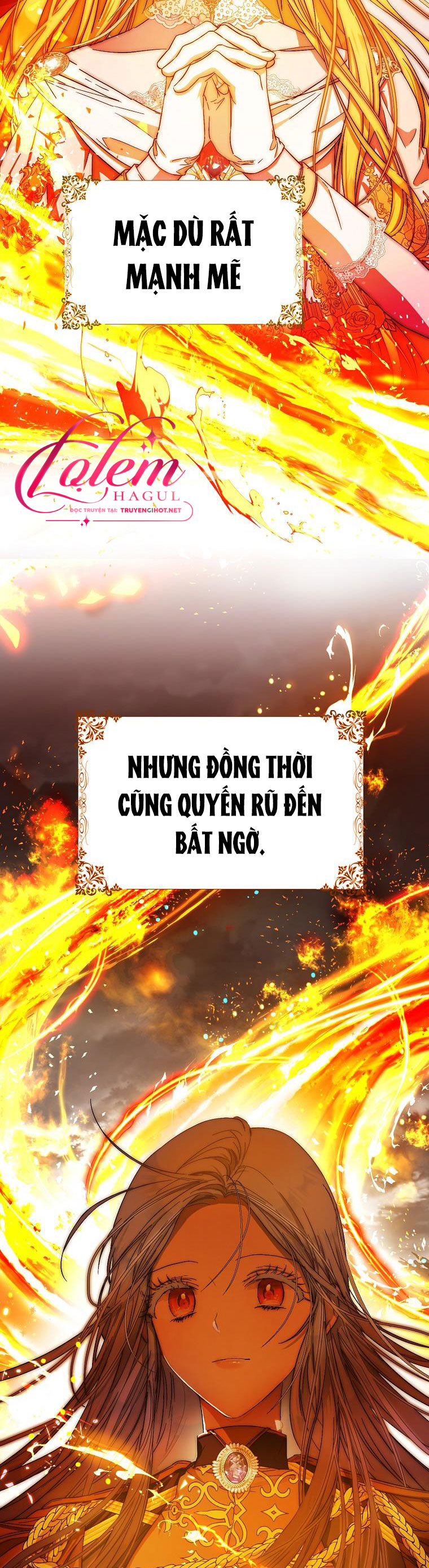 trở thành vợ của nam chính chapter 40.2 31