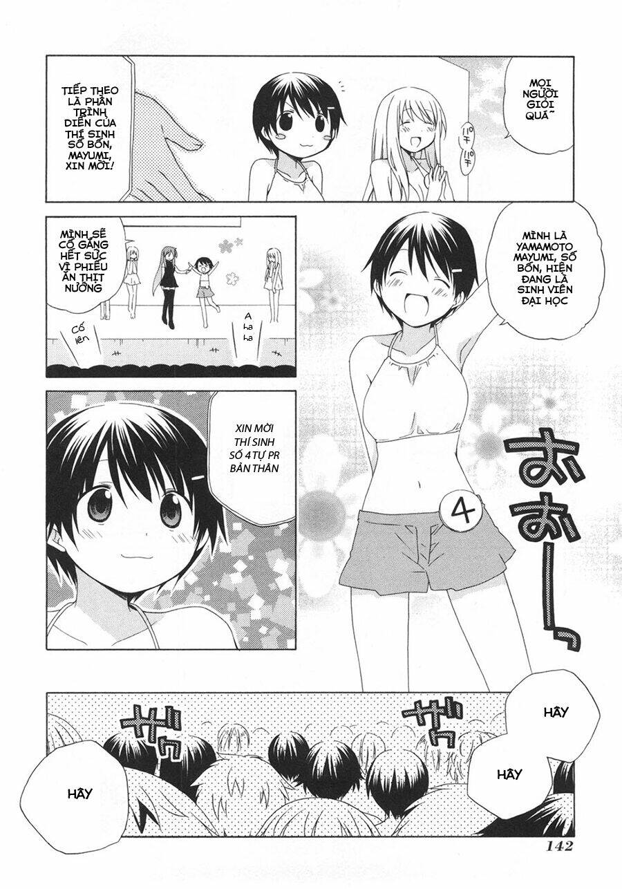 hanamaru yochien chapter 47.2 6