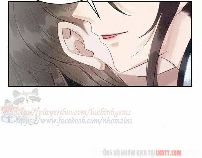 trọng sinh bá sủng nhiếp chính vương quá mạnh mẽ chapter 87 16