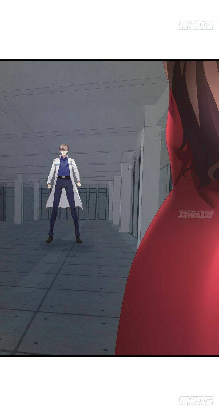 khi trò chơi ác ma bắt đầu chapter 81 24